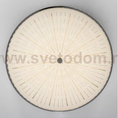 Люстра потолочная Citilux CL32410G1 Портал