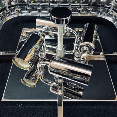 Светильник настенно-потолочный Citilux CL324241 Портал