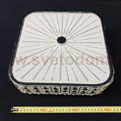 Светильник настенно-потолочный Citilux CL324241 Портал