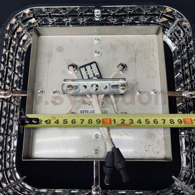 Светильник настенно-потолочный Citilux CL324241 Портал