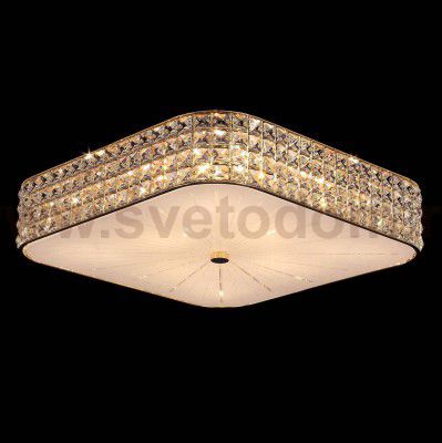 Светильник настенно-потолочный Citilux CL324242 Портал