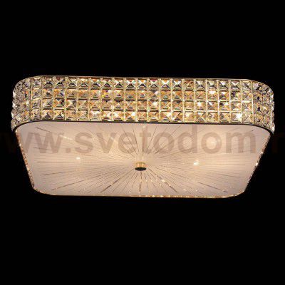 Светильник настенно-потолочный Citilux CL324242 Портал