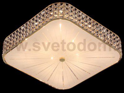 Светильник настенно-потолочный Citilux CL324242 Портал