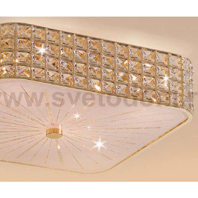 Люстра Citilux CL324262 Портал