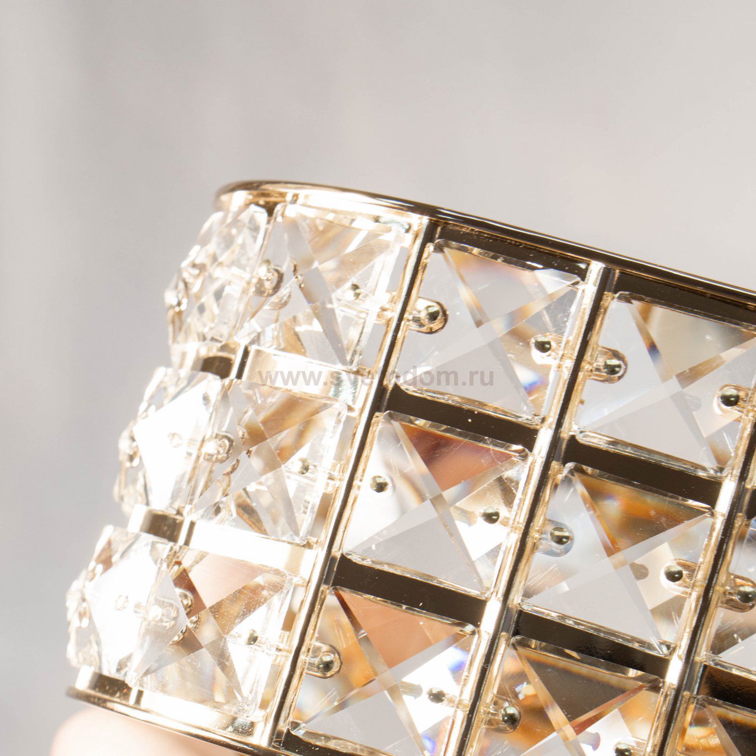 Люстра Citilux CL324282 Портал