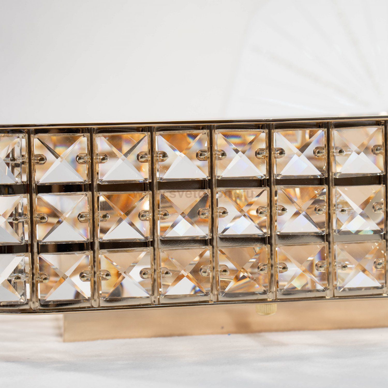 Люстра Citilux CL324282 Портал