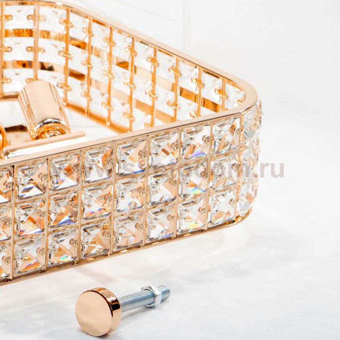 Люстра Citilux CL324282 Портал