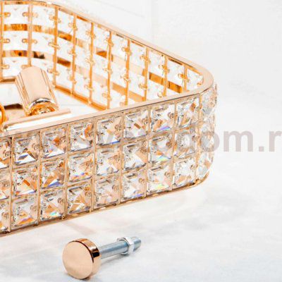 Люстра Citilux CL324282 Портал