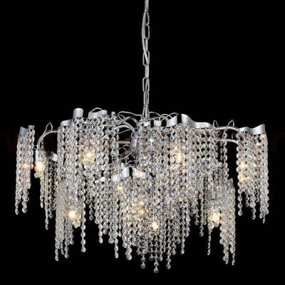 Люстра Citilux CL325121 Рита