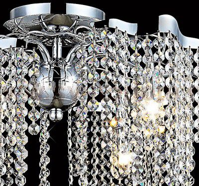 Люстра Citilux CL325161 Рита