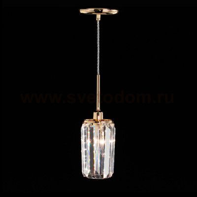 Подвесной светильник Citilux CL330112 Синди