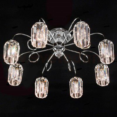 Люстра потолочная Citilux CL330181 Синди