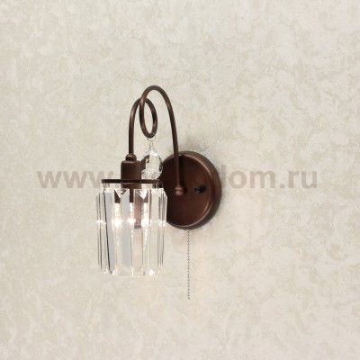 Светильник настенный бра Citilux CL330313 Синди
