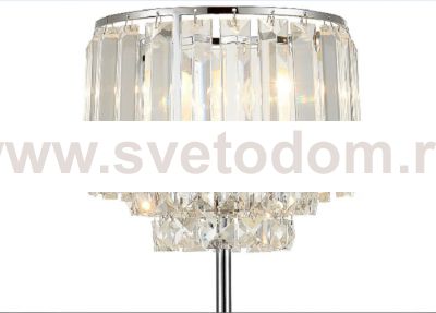 Настольный светильник Citilux CL330811 Синди