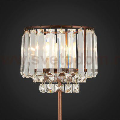 Настольный светильник Citilux CL330813 Синди