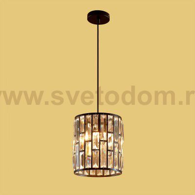 Подвесной светильник Citilux CL331111 Гермес