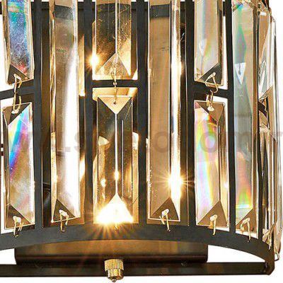 Светильник настенный бра Citilux CL331321 Гермес