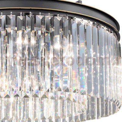 Люстра Citilux CL332121 Мартин