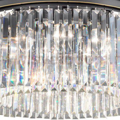 Люстра Citilux CL332121 Мартин