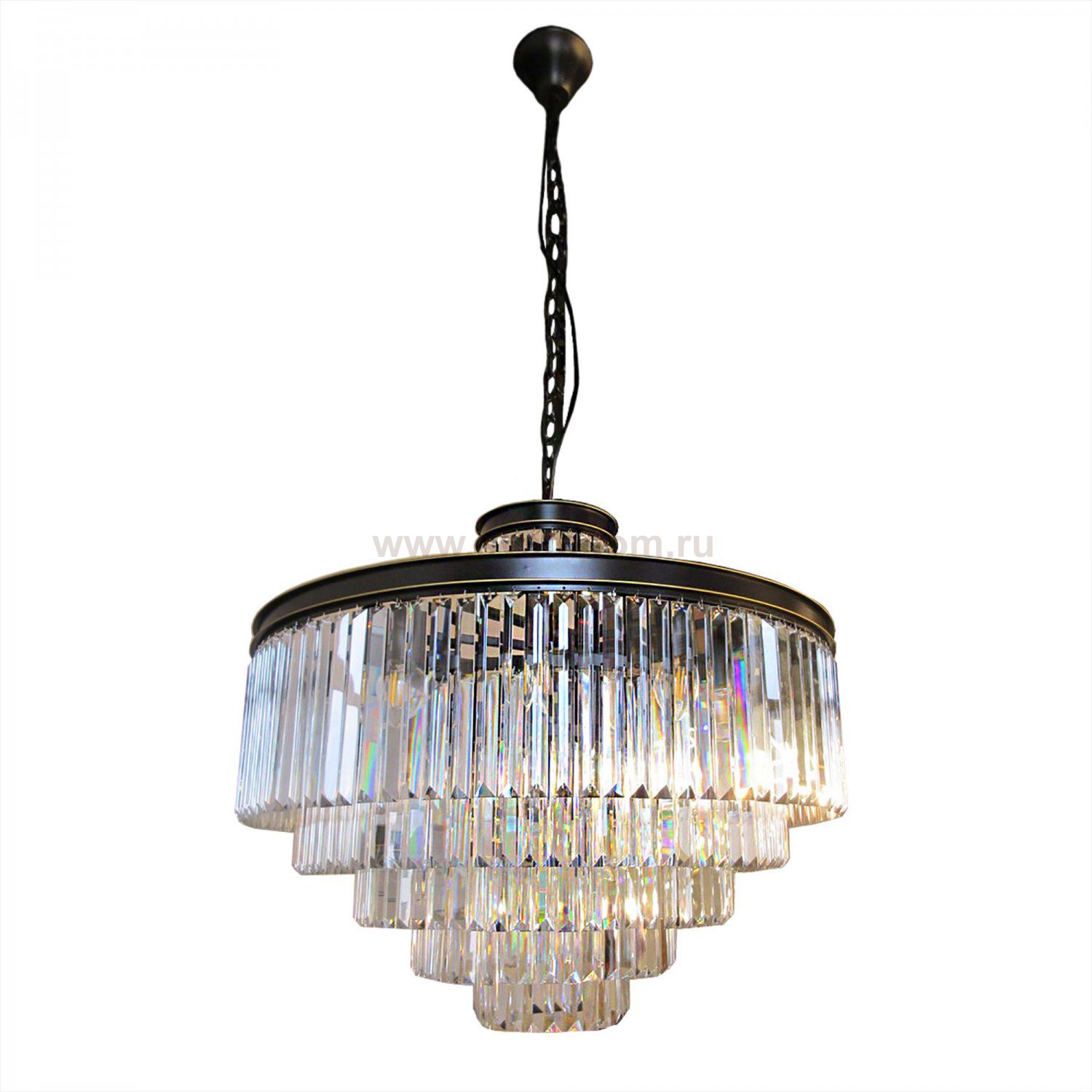 Люстра подвесная Citilux CL332151 Мартин