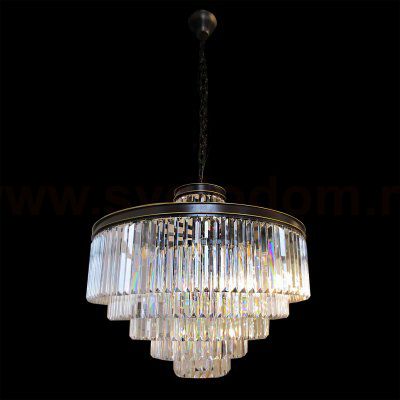 Люстра подвесная Citilux CL332151 Мартин