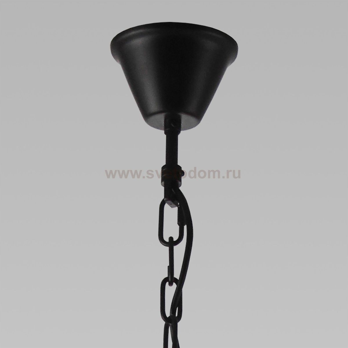 Люстра подвесная Citilux CL332242 Мартин