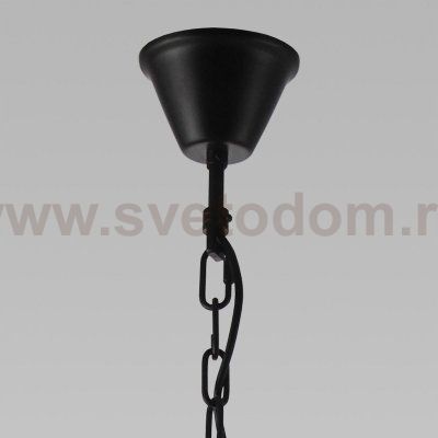 Люстра подвесная Citilux CL332242 Мартин