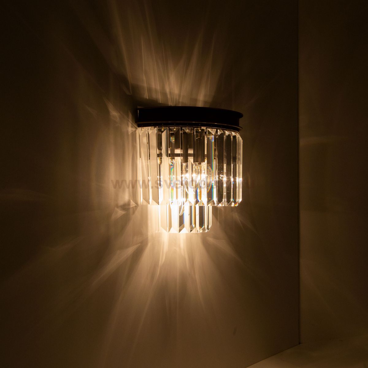 Светильник бра Citilux CL332331