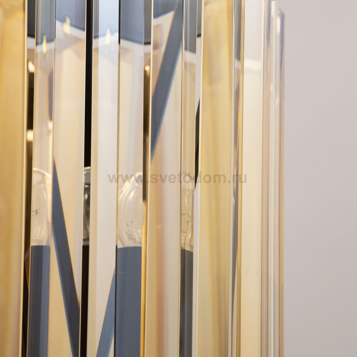 Настольный светильник Citilux CL332812 Мартин