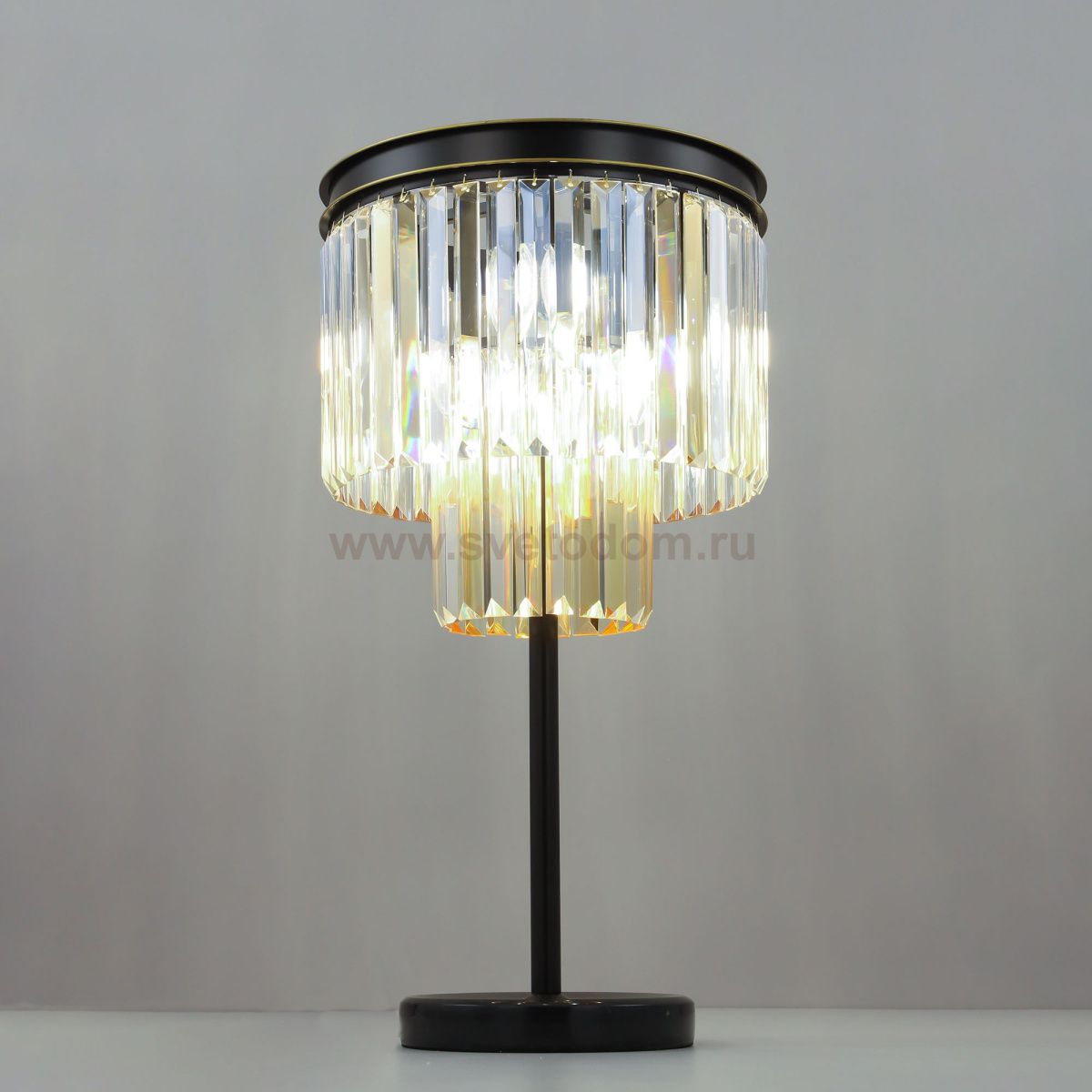 Настольный светильник Citilux CL332862 Мартин