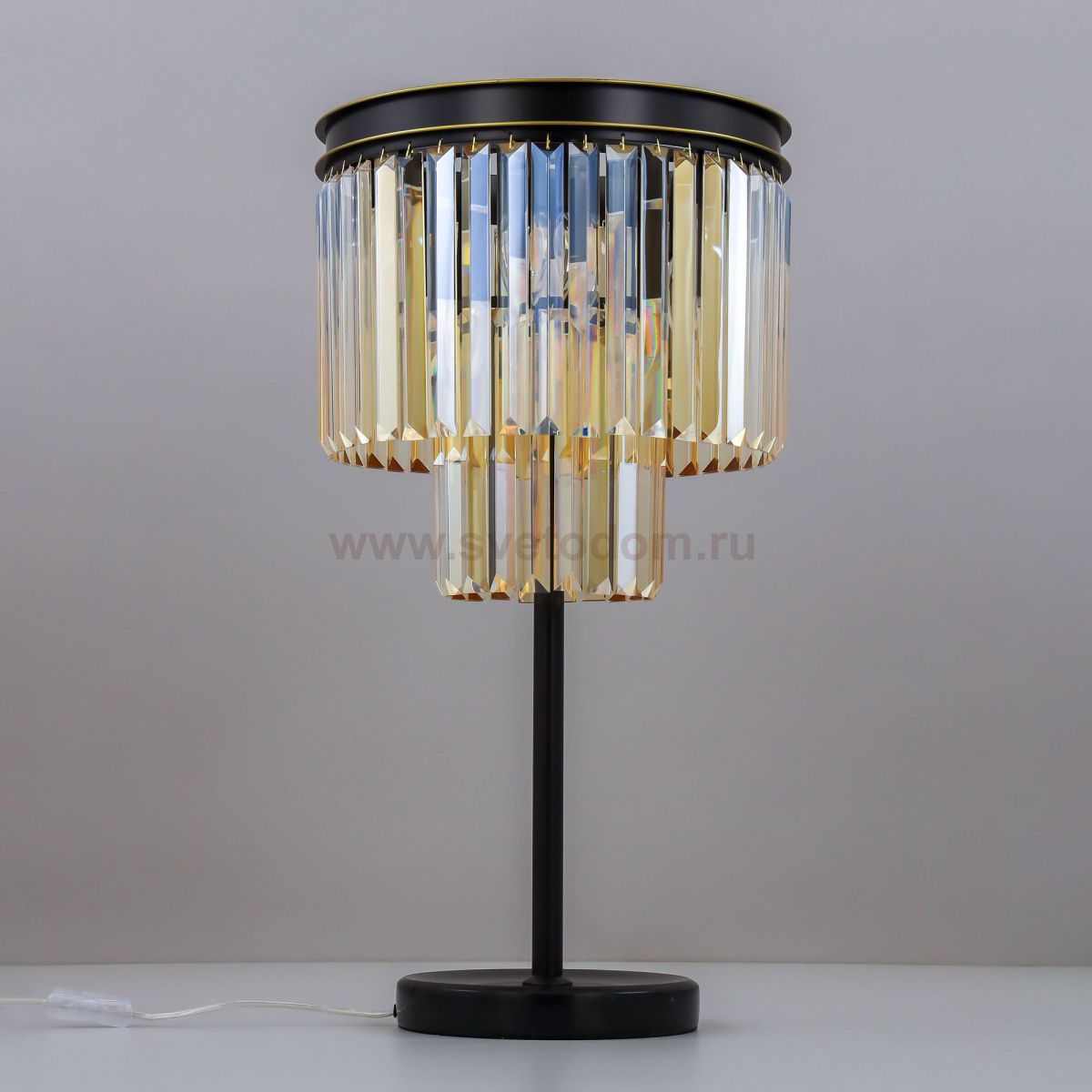 Настольный светильник Citilux CL332862 Мартин