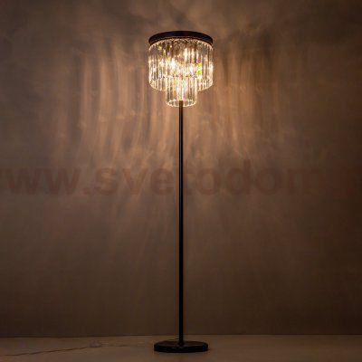 Торшер Citilux CL332961 Мартин