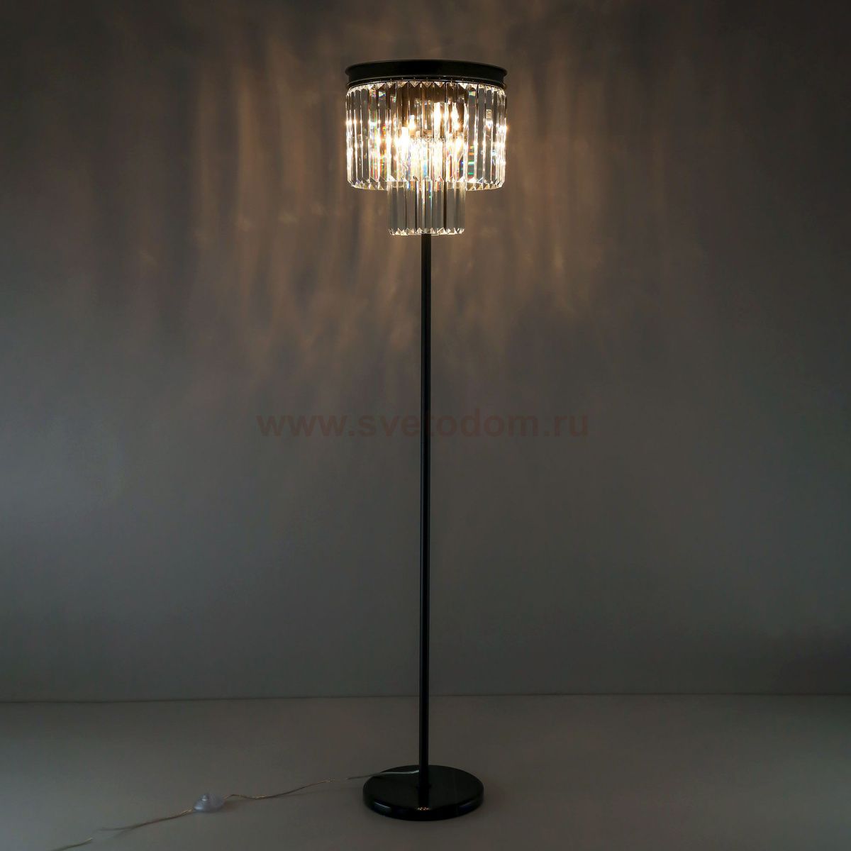 Торшер Citilux CL332961 Мартин