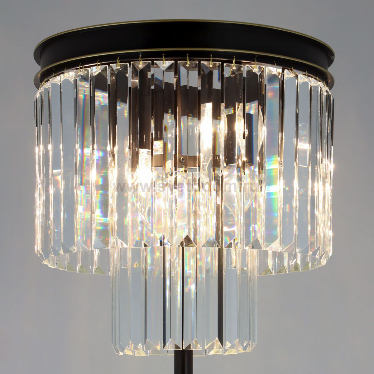 Торшер Citilux CL332961 Мартин