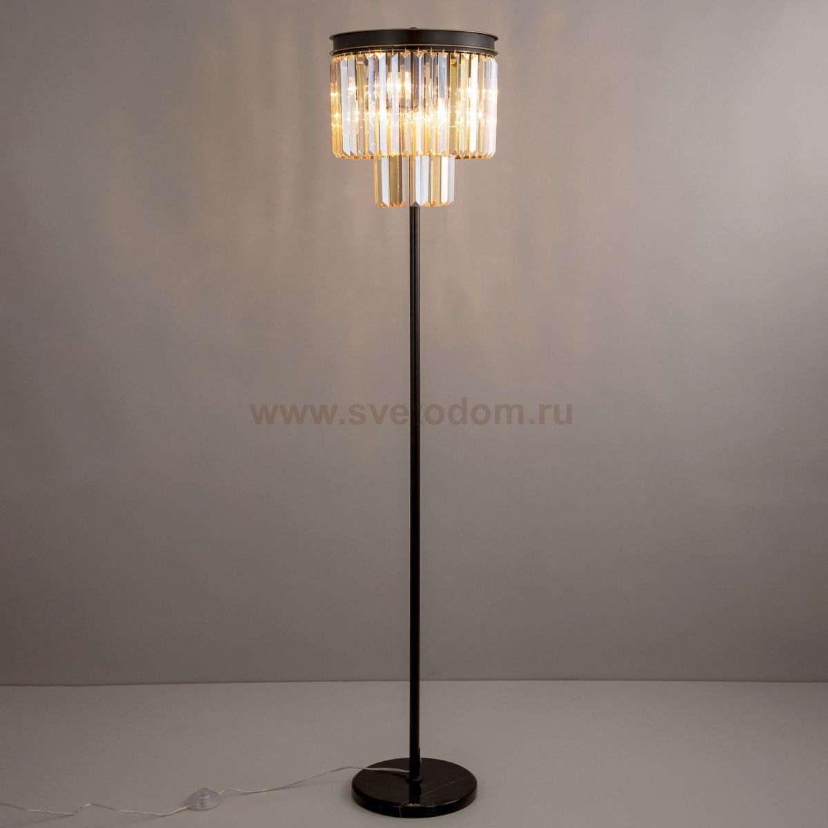 Торшер Citilux CL332962 Мартин