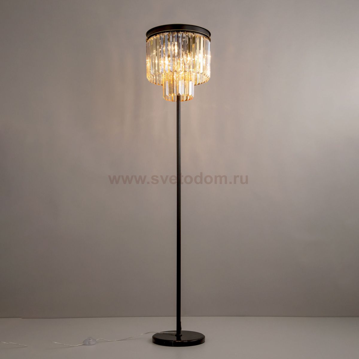 Торшер Citilux CL332962 Мартин