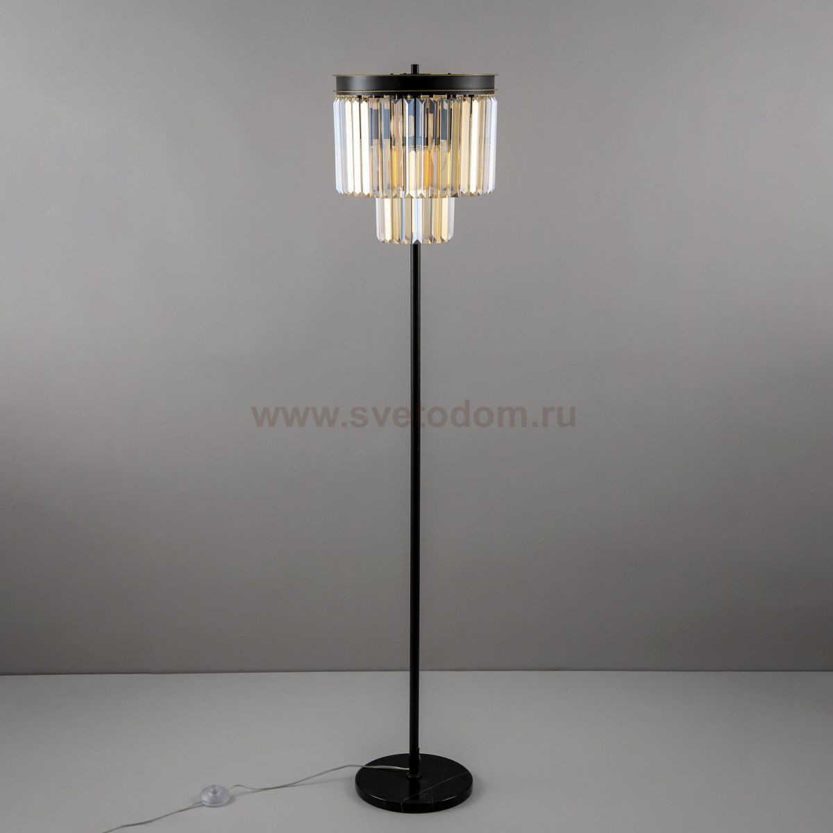 Торшер Citilux CL332962 Мартин