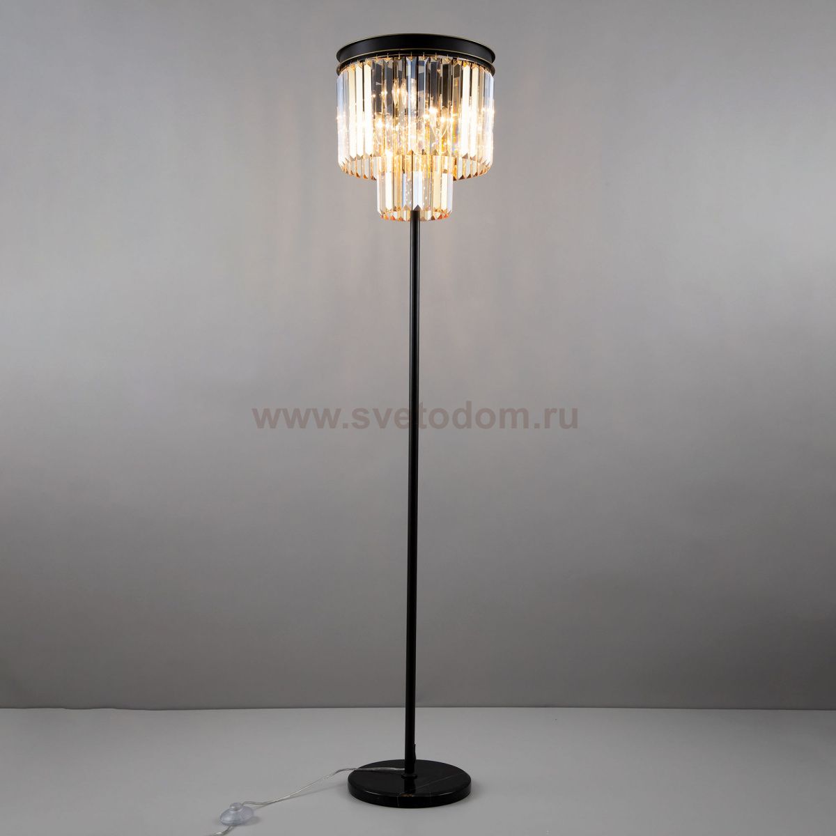 Торшер Citilux CL332962 Мартин