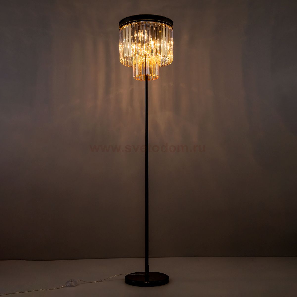 Торшер Citilux CL332962 Мартин