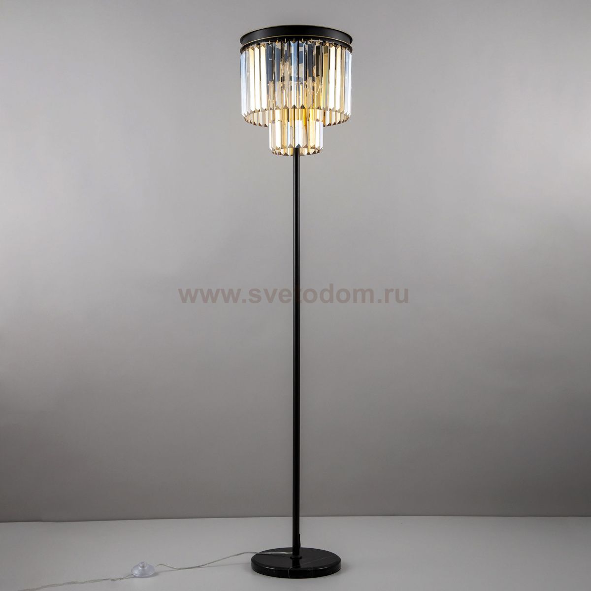 Торшер Citilux CL332962 Мартин