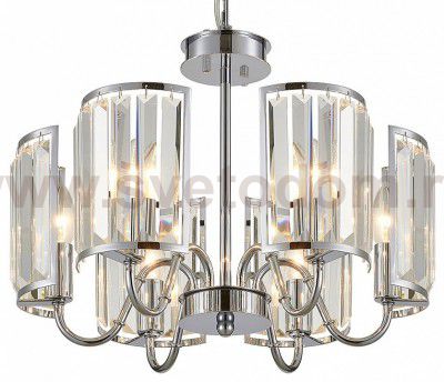 Люстра Citilux CL333161 Грета