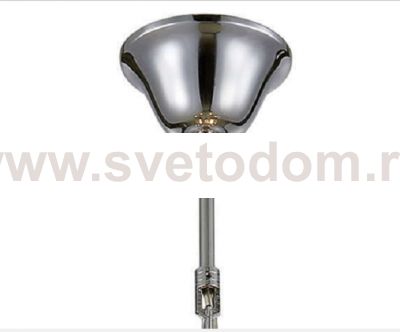 Люстра Citilux CL333161 Грета
