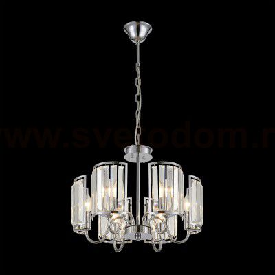 Люстра Citilux CL333161 Грета