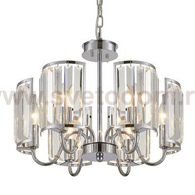 Люстра Citilux CL333161 Грета