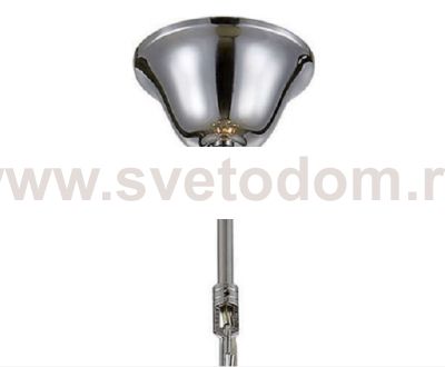 Люстра Citilux CL333181 Грета