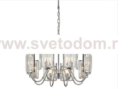 Люстра Citilux CL333181 Грета