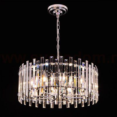Люстра подвесная Citilux CL334181 Ингвар