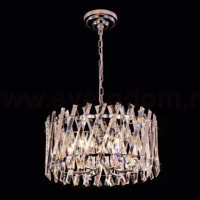 Люстра подвесная Citilux CL334261 Ингвар