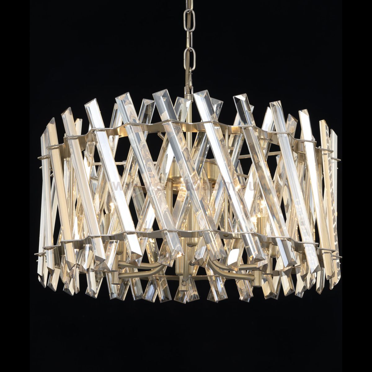 Люстра подвесная Citilux CL334263 Ингвар