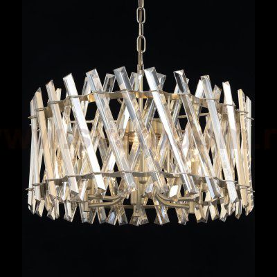 Люстра подвесная Citilux CL334263 Ингвар